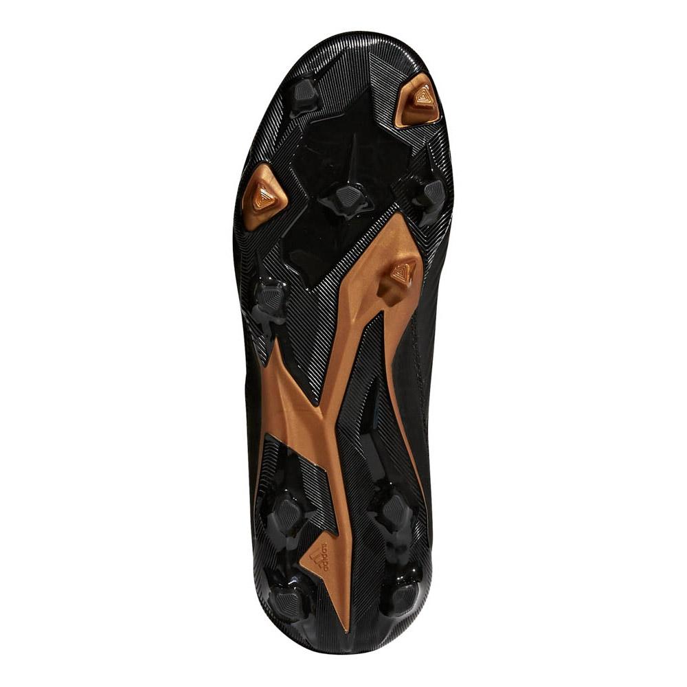 adidas Predator 18.3 FG 'Black Brown' CP9306