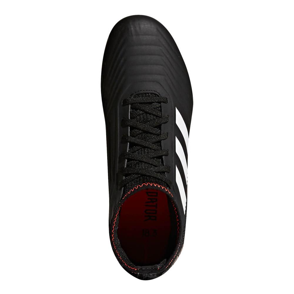 adidas Predator 18.3 FG 'Black Brown' CP9306