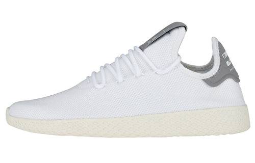 adidas x Pharrell Tennis Hu 'Grey' B41793