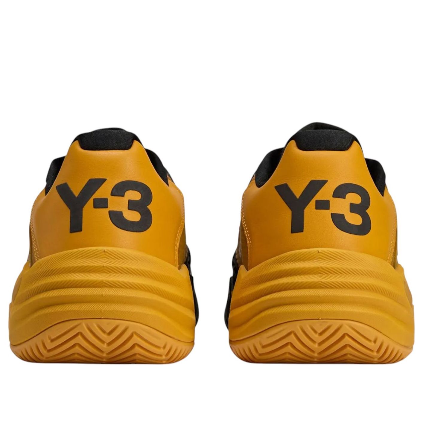 adidas x  Y-3 Barricade 'Collegiate Gold Black' JH5766