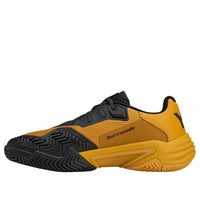 adidas x  Y-3 Barricade 'Collegiate Gold Black' JH5766