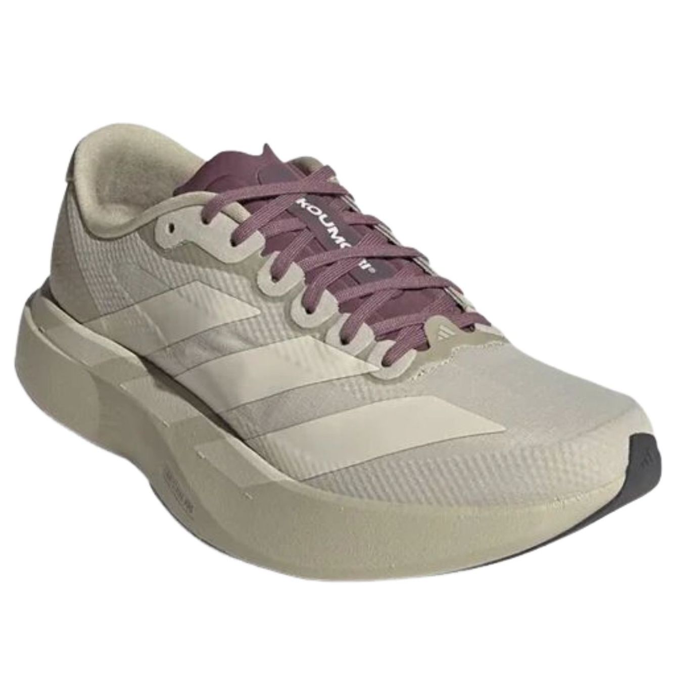 adidas Adizero Evo SL 'Putty Grey Alumina' JS2441