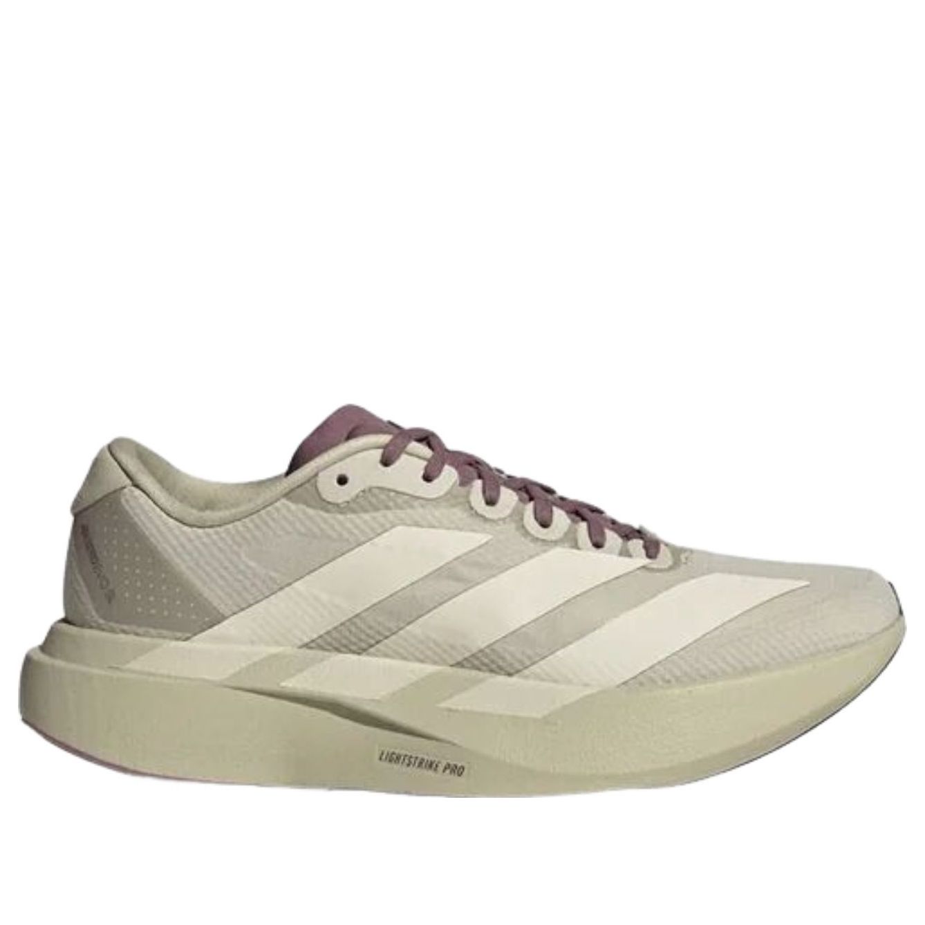 adidas Adizero Evo SL 'Putty Grey Alumina' JS2441