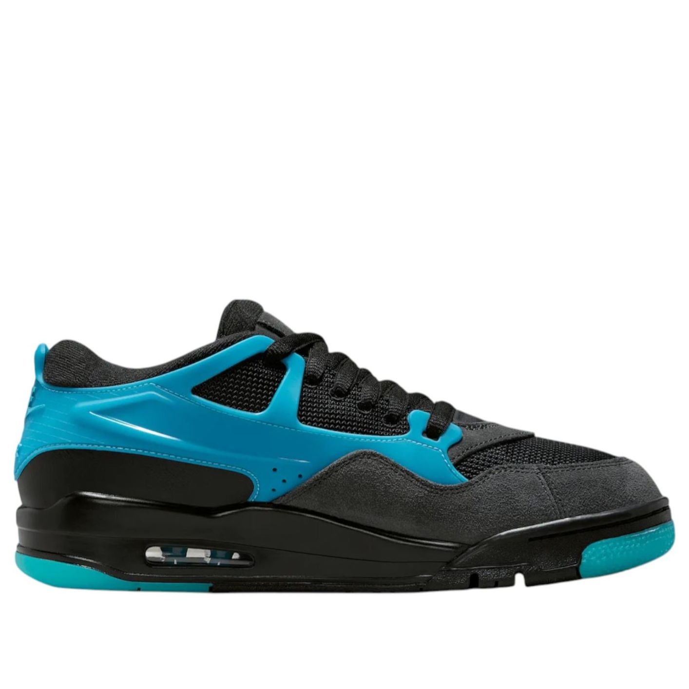 Air Jordan 4 RM 'Gamma Blue' FQ7939-040