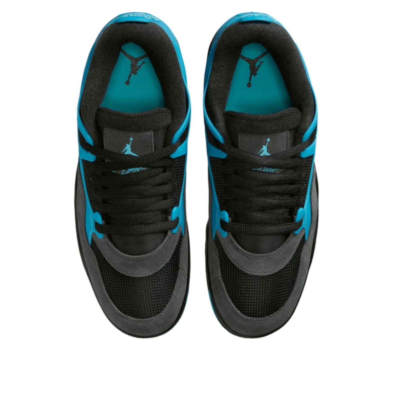 Air Jordan 4 RM 'Gamma Blue' FQ7939-040