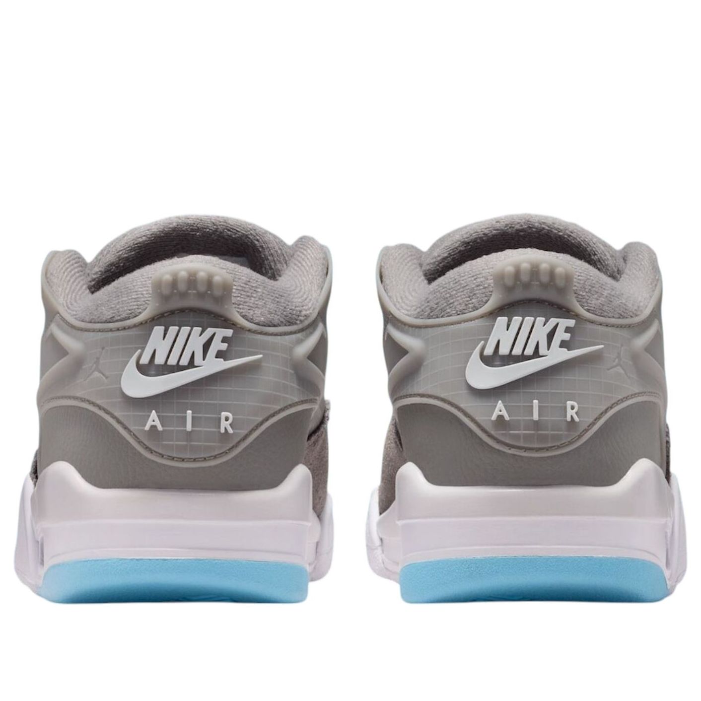 (GS) Air Jordan 4 RM 'Inspired By the Greatest' FQ7938-014