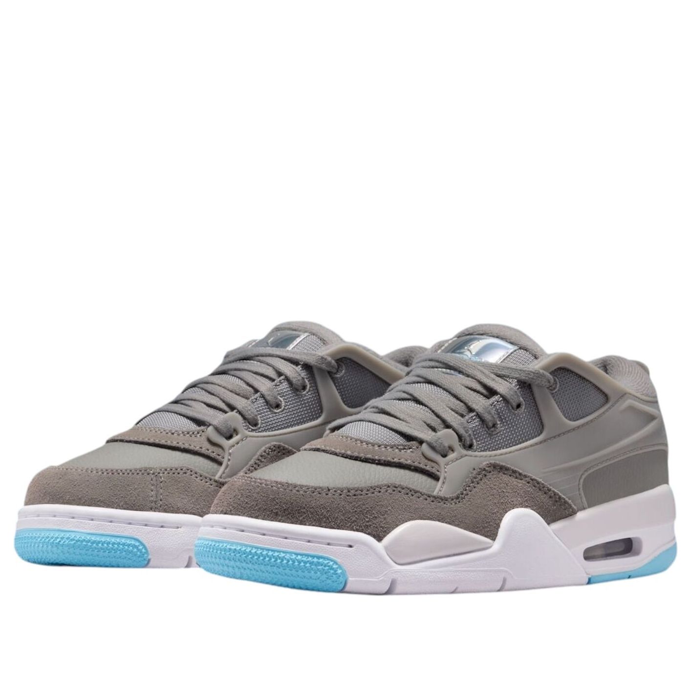 (GS) Air Jordan 4 RM 'Inspired By the Greatest' FQ7938-014