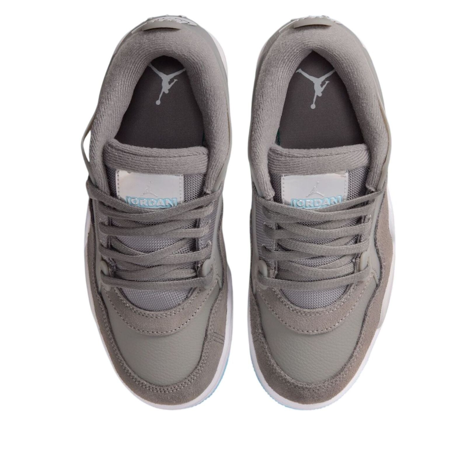 (GS) Air Jordan 4 RM 'Inspired By the Greatest' FQ7938-014