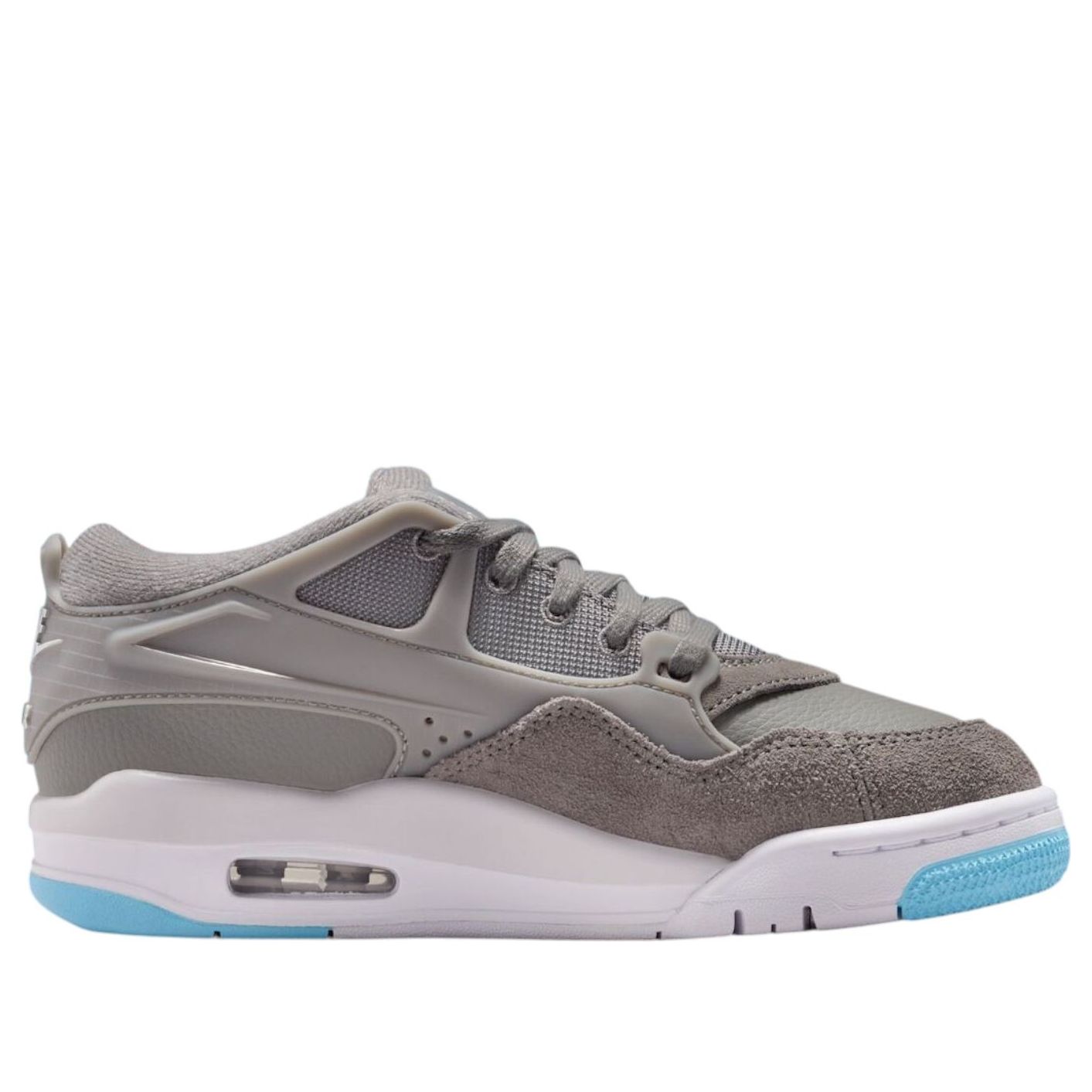 (GS) Air Jordan 4 RM 'Inspired By the Greatest' FQ7938-014