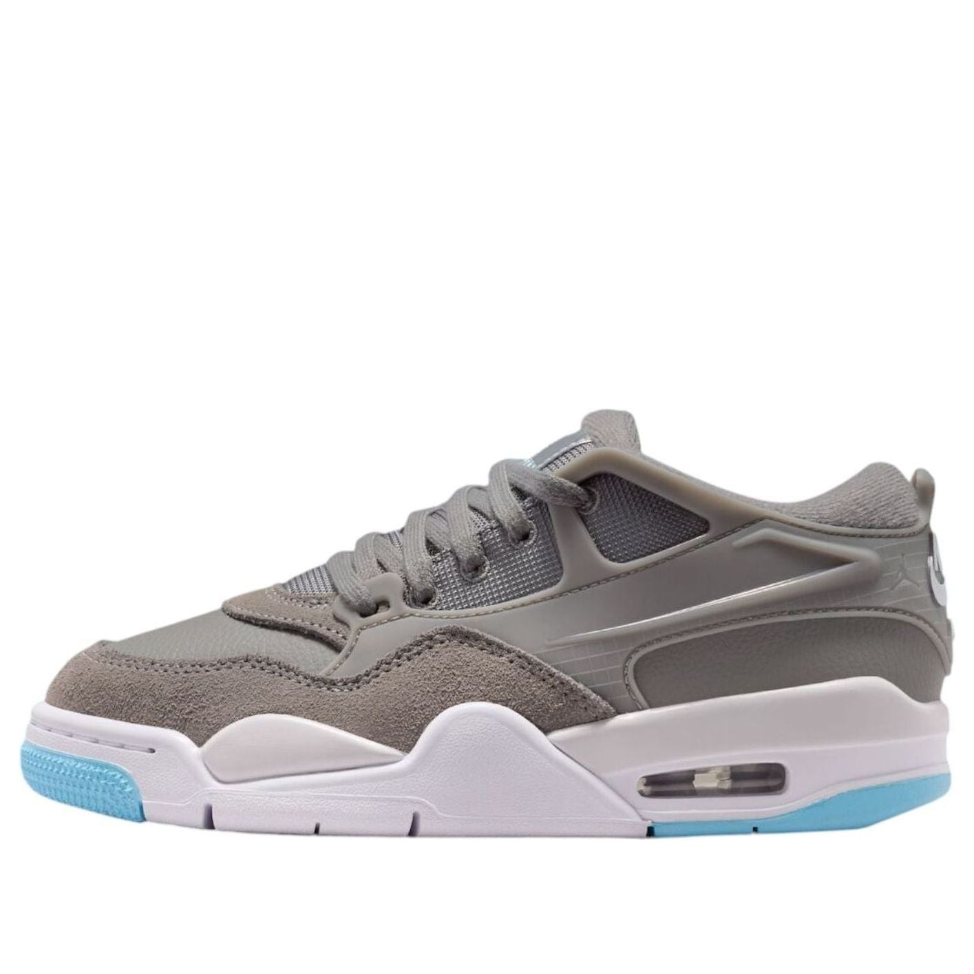 (GS) Air Jordan 4 RM 'Inspired By the Greatest' FQ7938-014