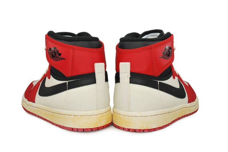 Air Jordan 1 AJKO Retro High 'Chicago' 2010 402297-101