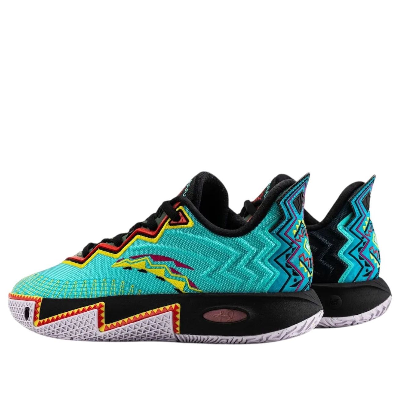 ANTA KAI 2 'Retro 90s' 8125C1111S-2