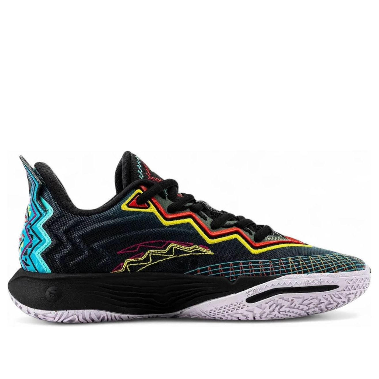 ANTA KAI 2 'Retro 90s' 8125C1111S-2