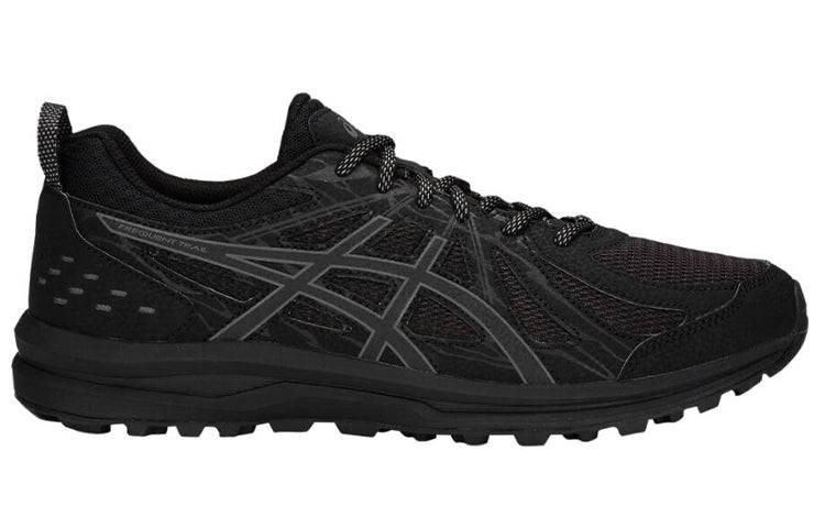 ASICS Frequent Trail 'Black Carbon' 1011A034-001