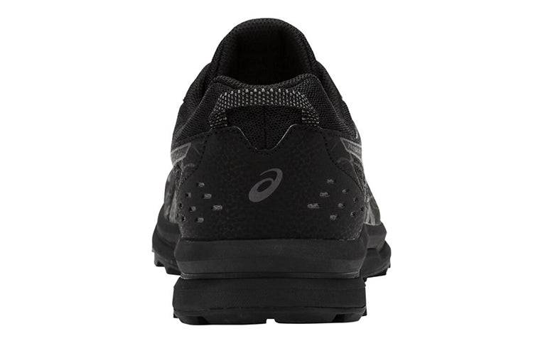 ASICS Frequent Trail 'Black Carbon' 1011A034-001