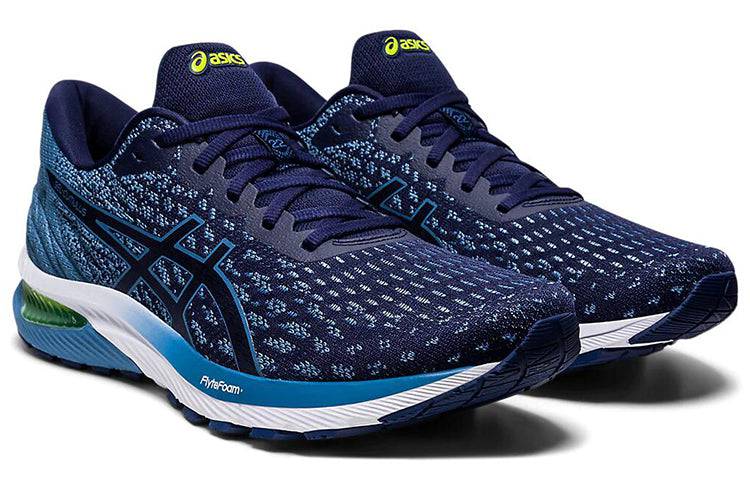 ASICS Gel-Cumulus 22 MK 'Peacoat Grey Floss' 1011A861-400