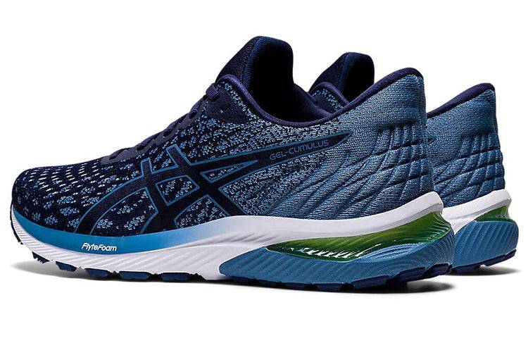 ASICS Gel-Cumulus 22 MK 'Peacoat Grey Floss' 1011A861-400