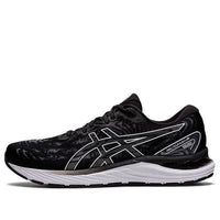 ASICS Gel-Cumulus 23 4E Wide 'Black White' 1011B011-001