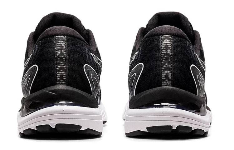 ASICS Gel-Cumulus 23 4E Wide 'Black White' 1011B011-001