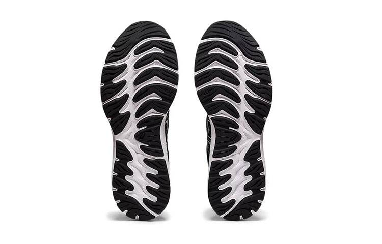 ASICS Gel-Cumulus 23 4E Wide 'Black White' 1011B011-001