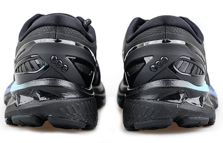 ASICS Gel-Kayano 27 Lite-Show 'Black Blue' 1011B094-001