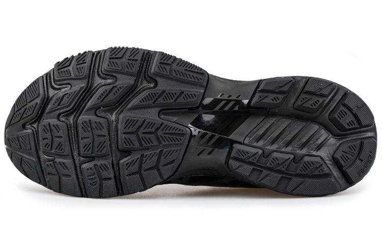 ASICS Gel-Kayano 27 Lite-Show 'Black Blue' 1011B094-001