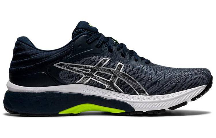 ASICS Gel-Pursue 7 2E 'Grey Blue' 1011B032-400