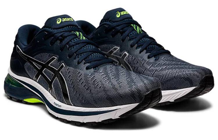 ASICS Gel-Pursue 7 2E 'Grey Blue' 1011B032-400