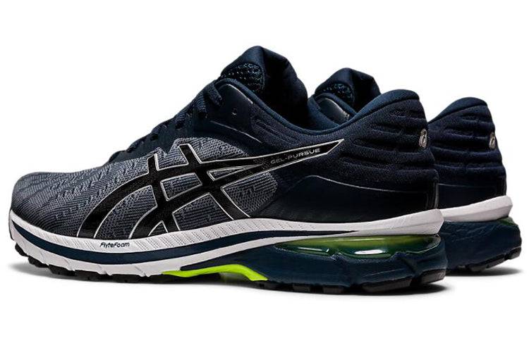 ASICS Gel-Pursue 7 2E 'Grey Blue' 1011B032-400