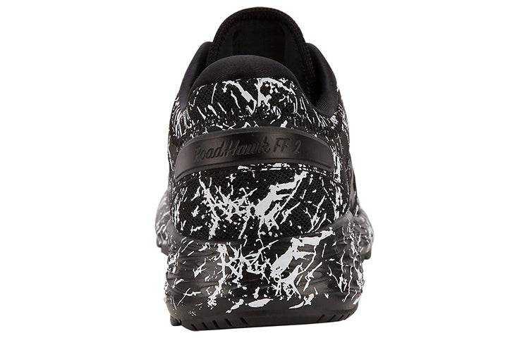 ASICS Roadhawk FF 2 WN 'Black' 1011A584-001