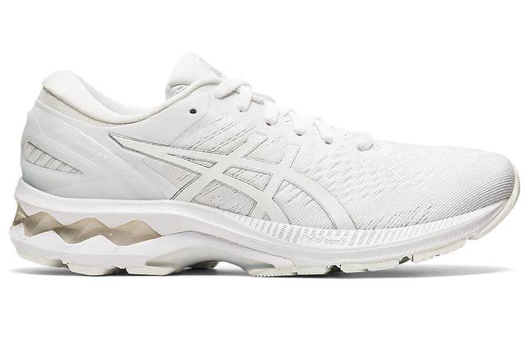(WMNS) ASICS Gel-Kayano 27 'Triple White' 1012A649-101