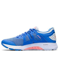 (WMNS) ASICS Gt-4000 Wide Blue White Sneakers 'Blue White' 1012A142-401