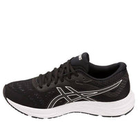 (WMNS) ASICS Gel-Excite 6 Wide 'Black White' 1012A154-001