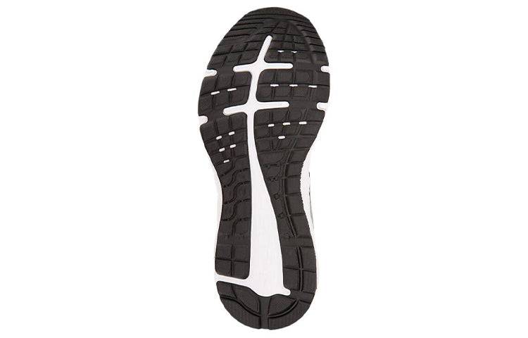 (WMNS) ASICS Gel-Excite 6 Wide 'Black White' 1012A154-001