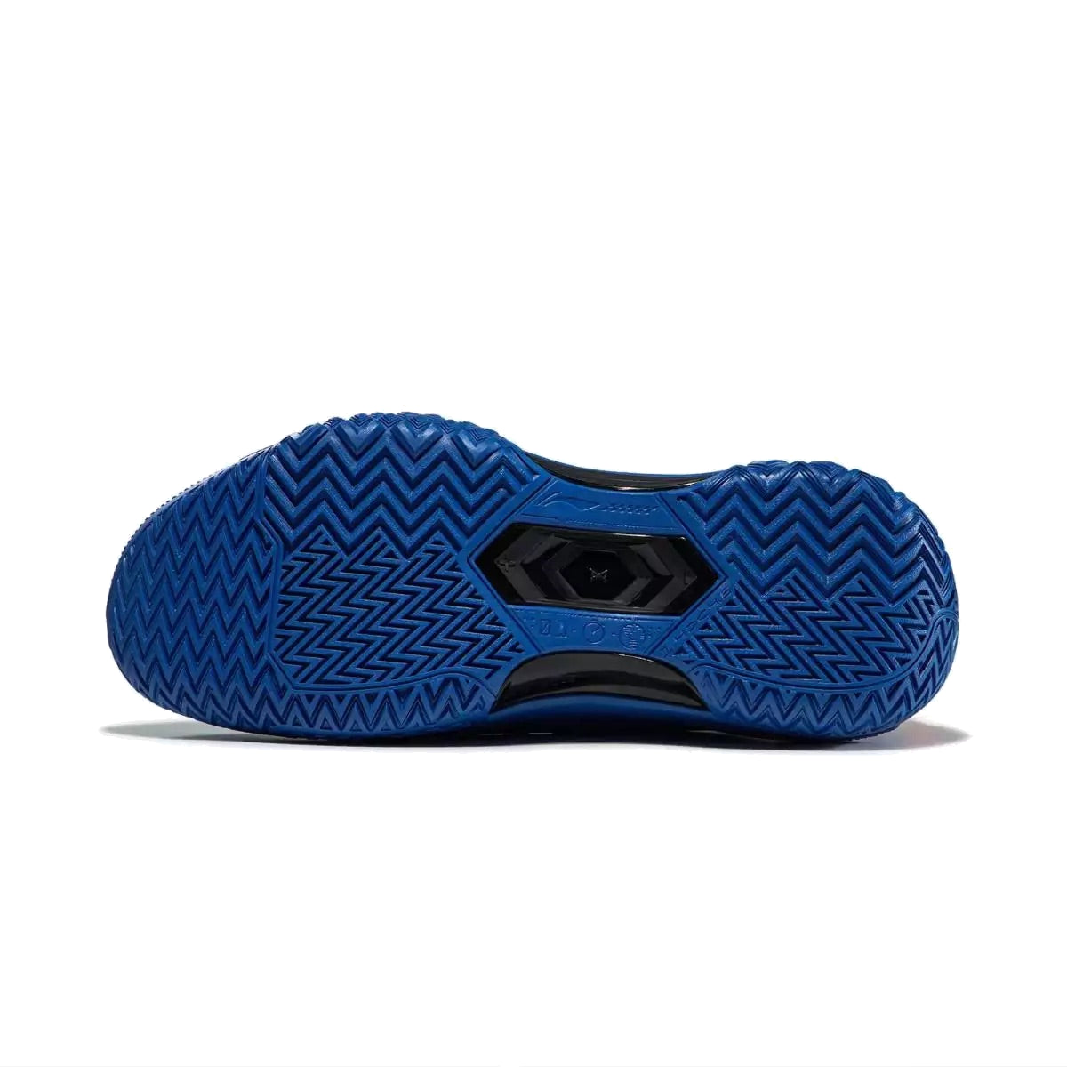 Li-Ning Jie Ao Low 'Navy Neon' ABFU019-15