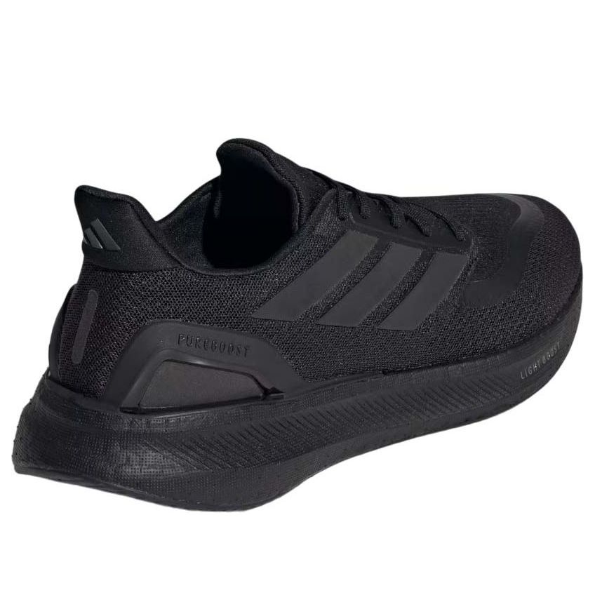 adidas PureBoost 5 'Triple Black' ID1158
