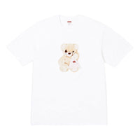 Supreme Bear T-Shirt 'White' SS25T62-WHITE