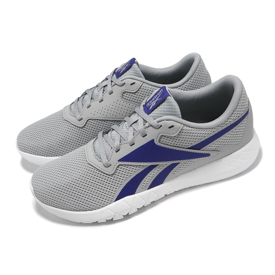 Reebok Flexagon Energy TR 3.0 'Grey Blue White' H67871
