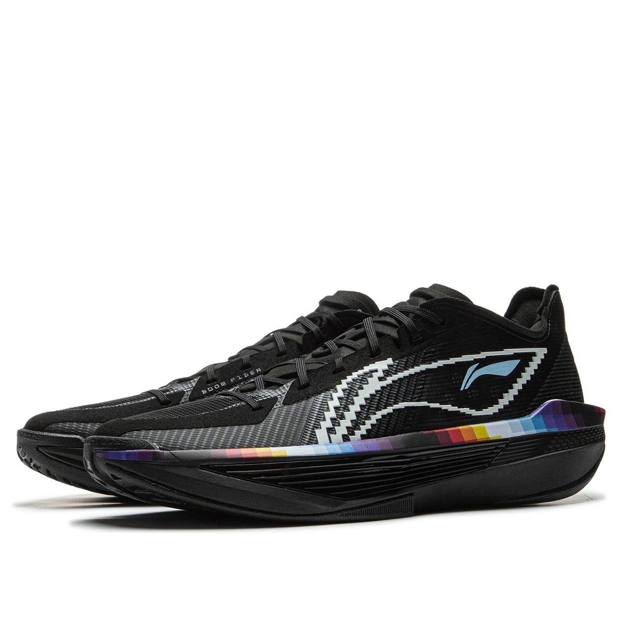 Li-Ning Ultra Light 2025 'Pixel' ABAV007-6