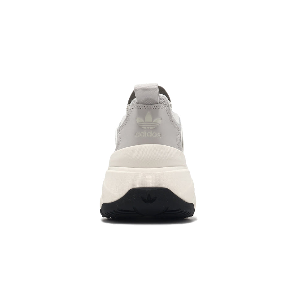 (WMNS) adidas Ozgaia 'Grey Black Beige' IG6042