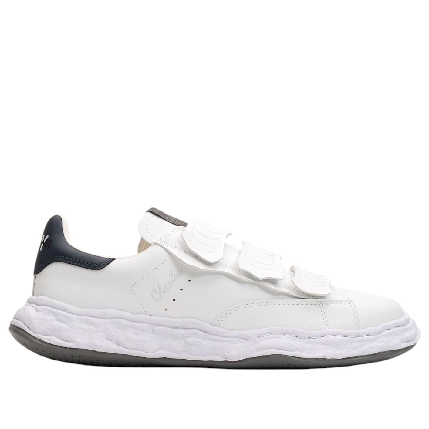 Maison Mihara Yasuhiro x 71 Michael Charles OG Low-top 'White' C14FW703-WHITE