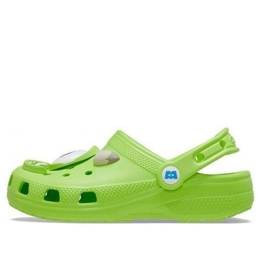(GS) Crocs Classic Clog 'Monsters Inc. Mike Wazowski' 210876-90H
