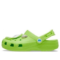 (GS) Crocs Classic Clog 'Monsters Inc. Mike Wazowski' 210876-90H