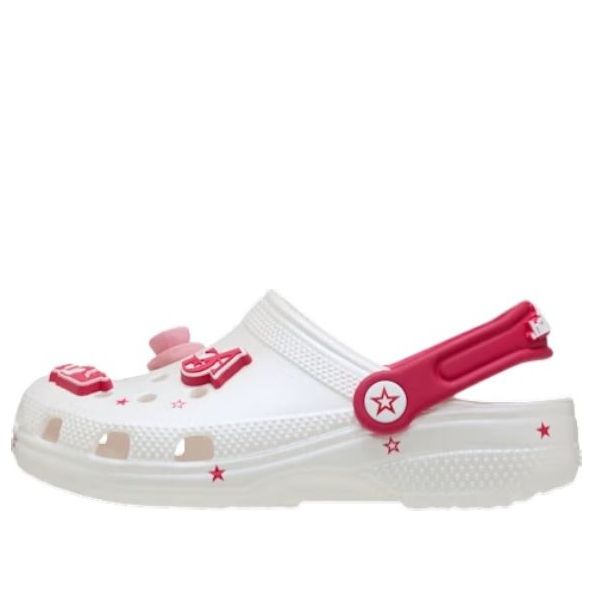 (GS) Crocs Classic Clog 'American Girl' 211114-1DN