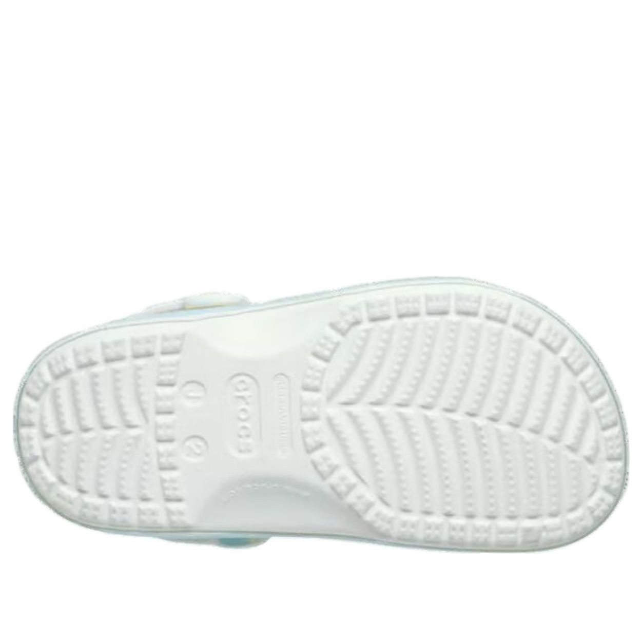 (GS) Crocs Classic Clog 'Animal Crossing' 210113-90H