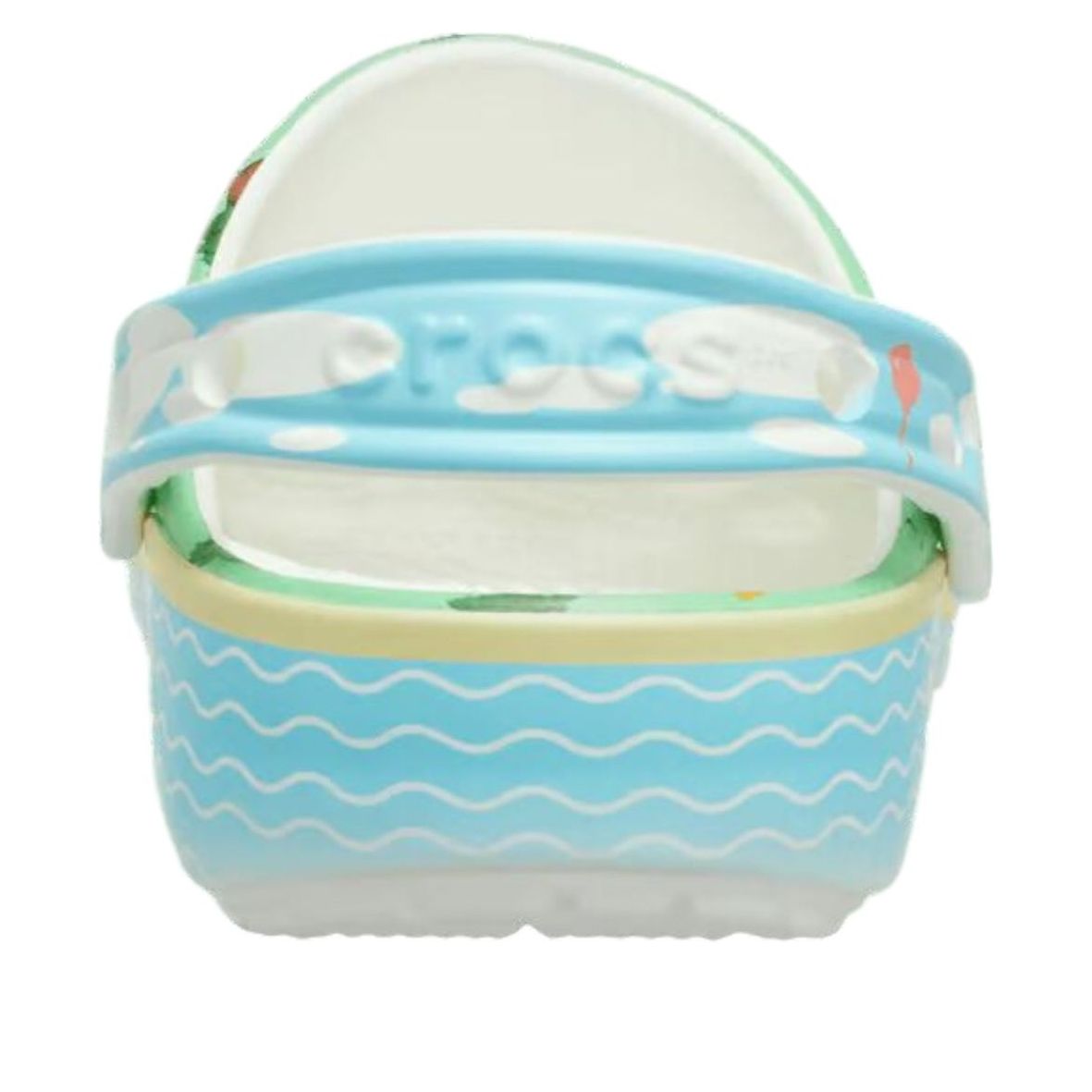 (GS) Crocs Classic Clog 'Animal Crossing' 210113-90H
