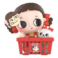 Pop Mart Nyota × Peko Series Vinyl Figure PPMT-2604-0041-1112400528
