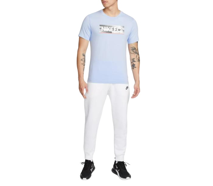 Nike LogoT Light marine DH7445-548