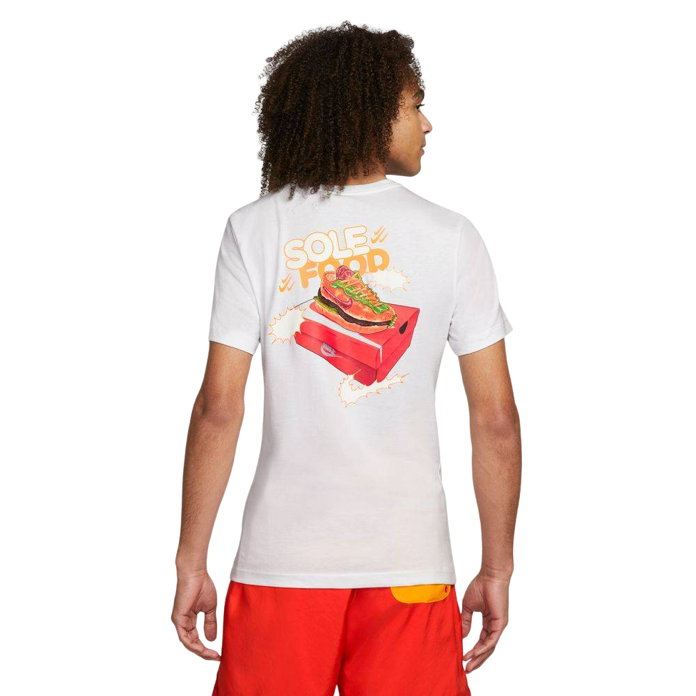 Nike T White DN5177-100