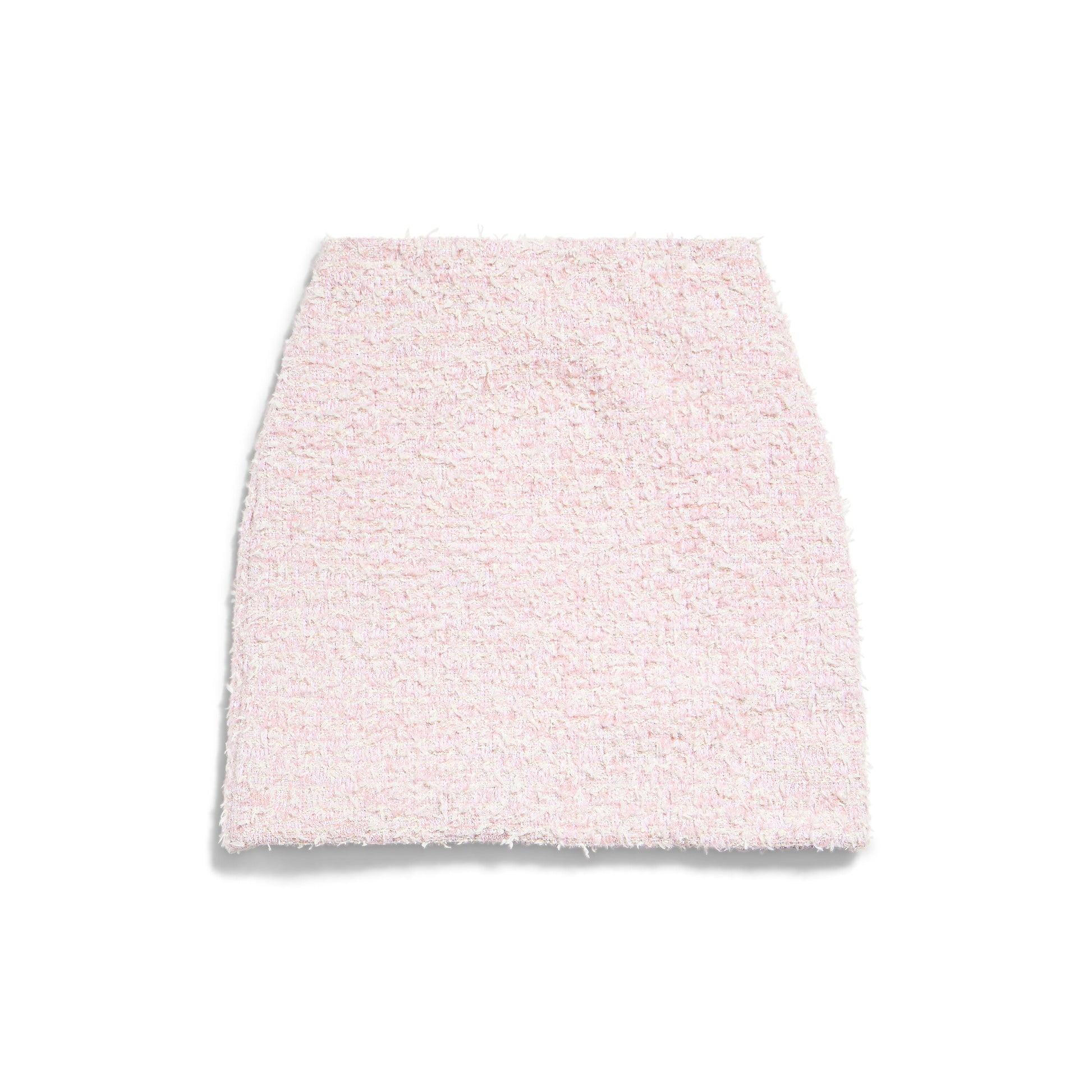 (WMNS) Balenciaga Mini Skirt 'Pink' 793603T33285000